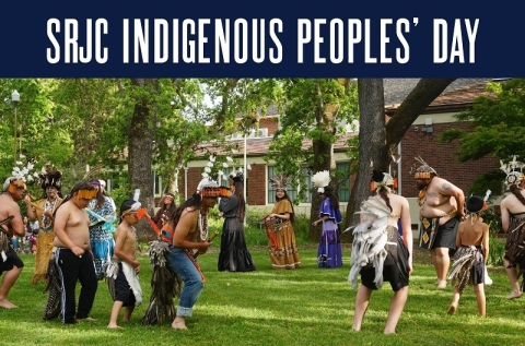 SRJC  Indigenous Peoples' Day